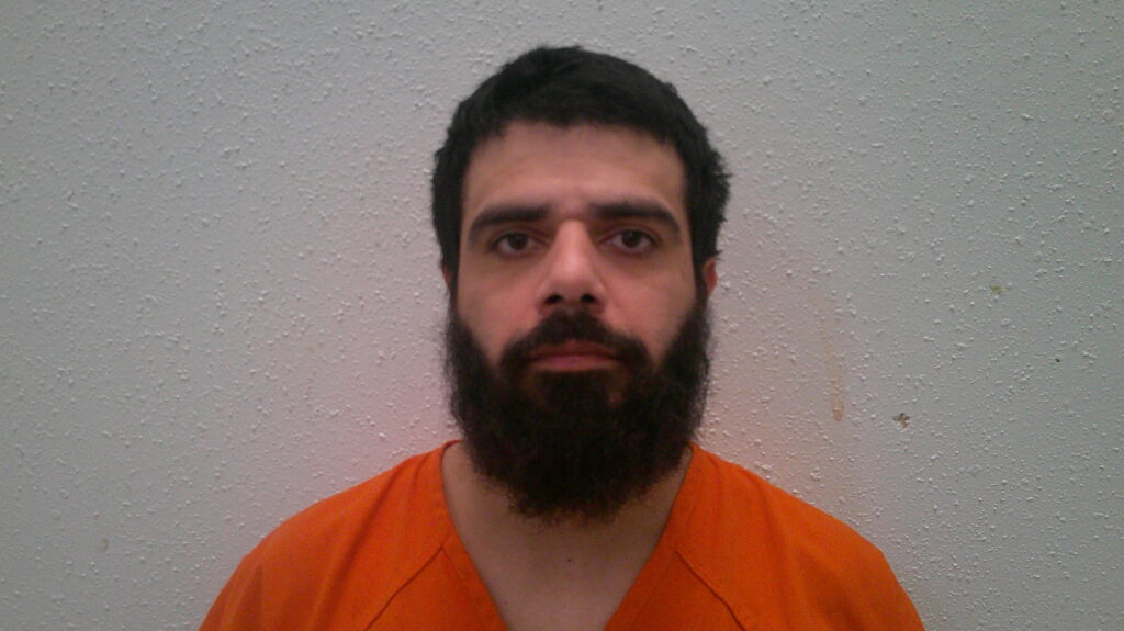 RODRIGUEZ, REYNALDO MANUEL booking photo