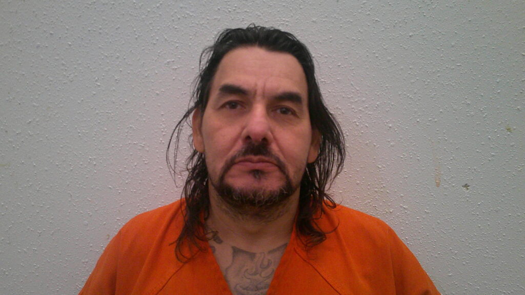 GARZA, GUMARO H booking photo