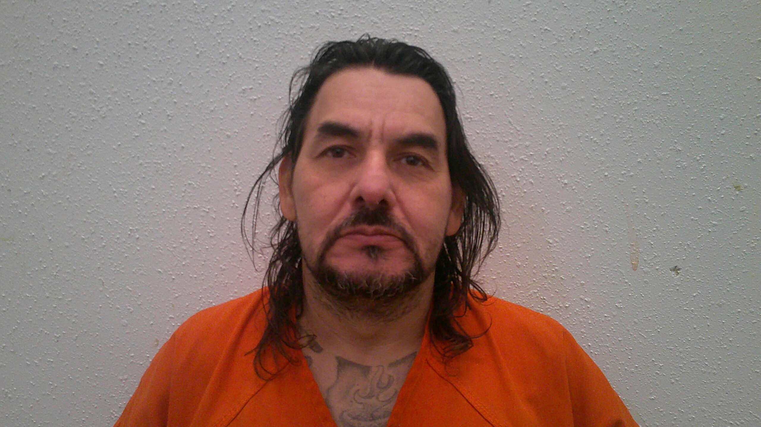 GARZA, GUMARO H booking photo