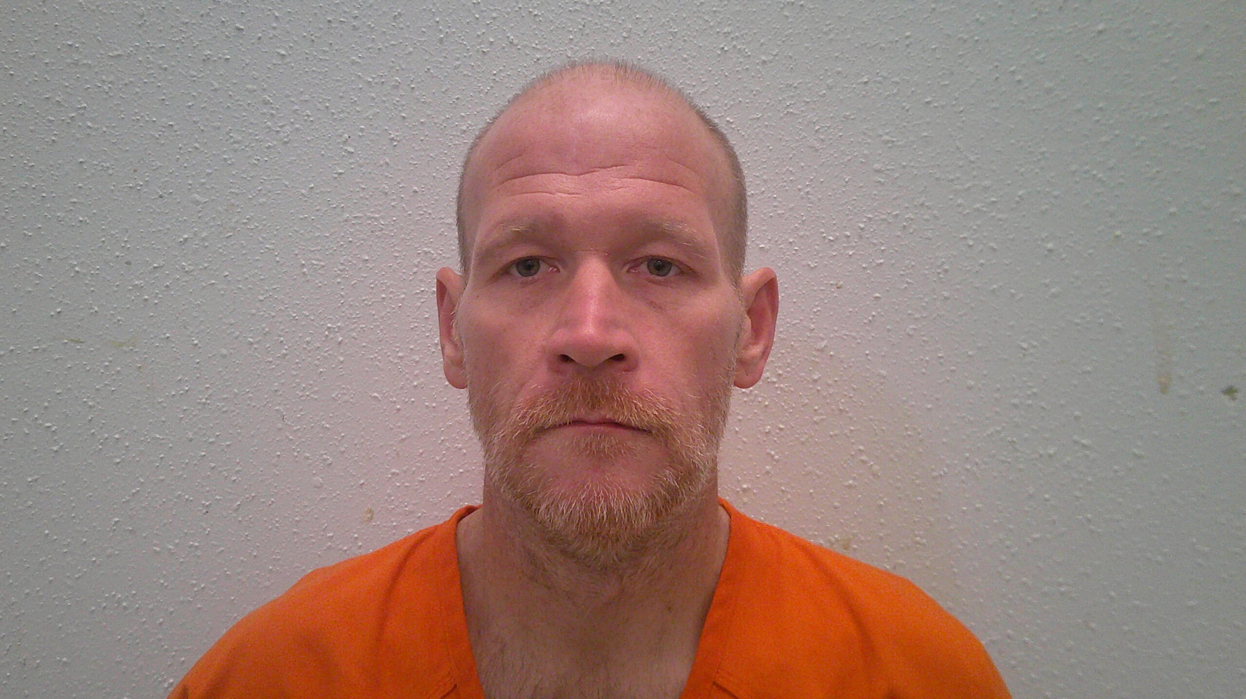 ALEXANDER, CHRISTOPHER LEE booking photo