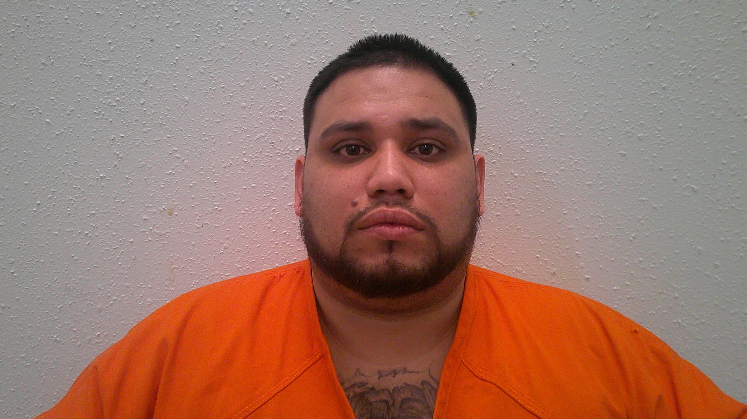 ROMERO, BOBBY, Jr booking photo