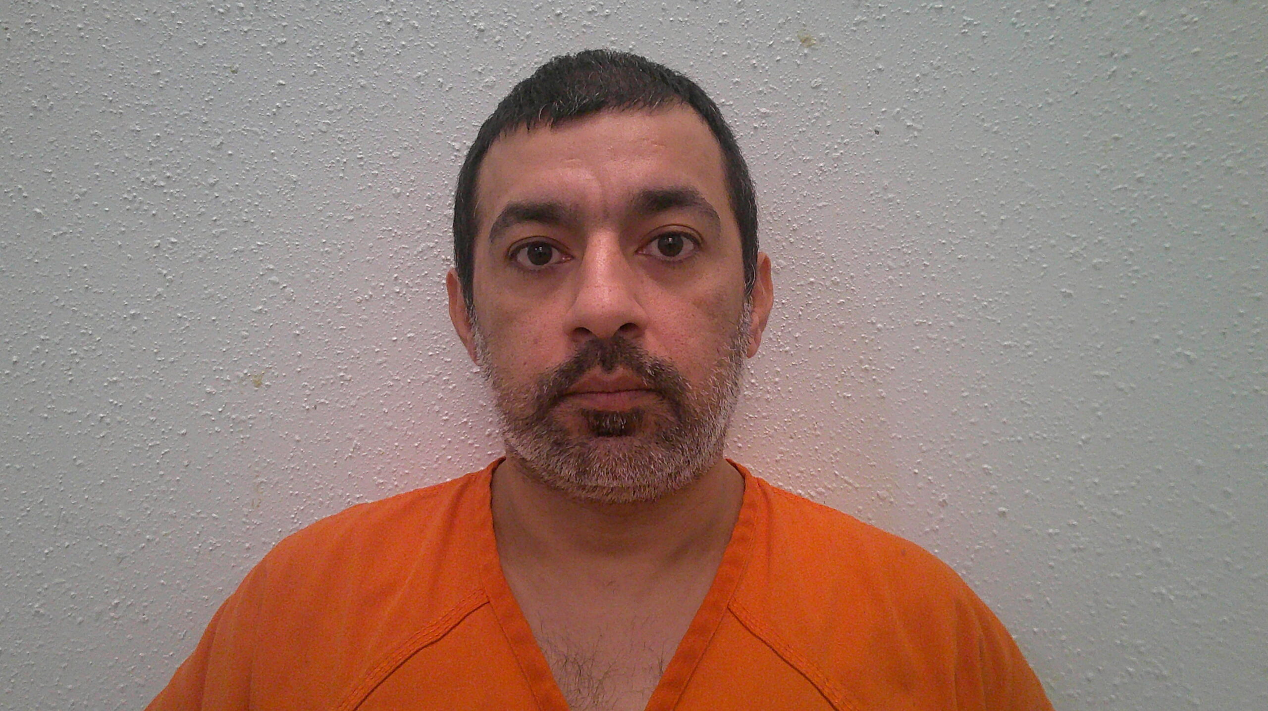 RUIZ, DUANE IAM booking photo