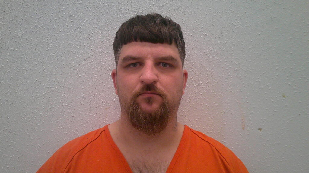 FARR, JOSEPH HOWARD booking photo