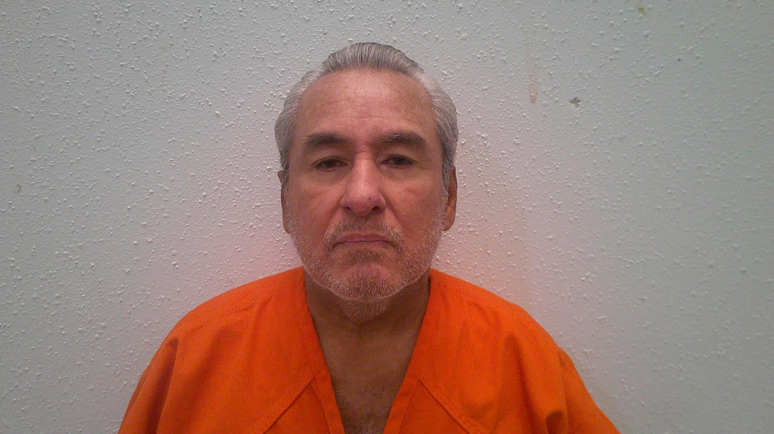 MENA, HENRY, Jr booking photo