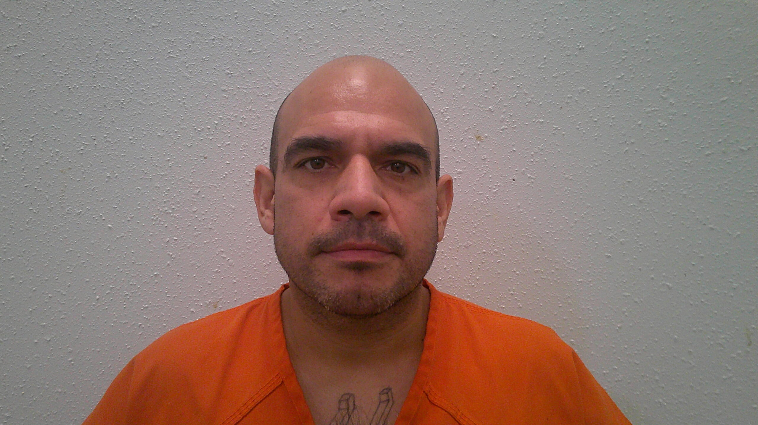 GUITERREZ, SAMMY A booking photo