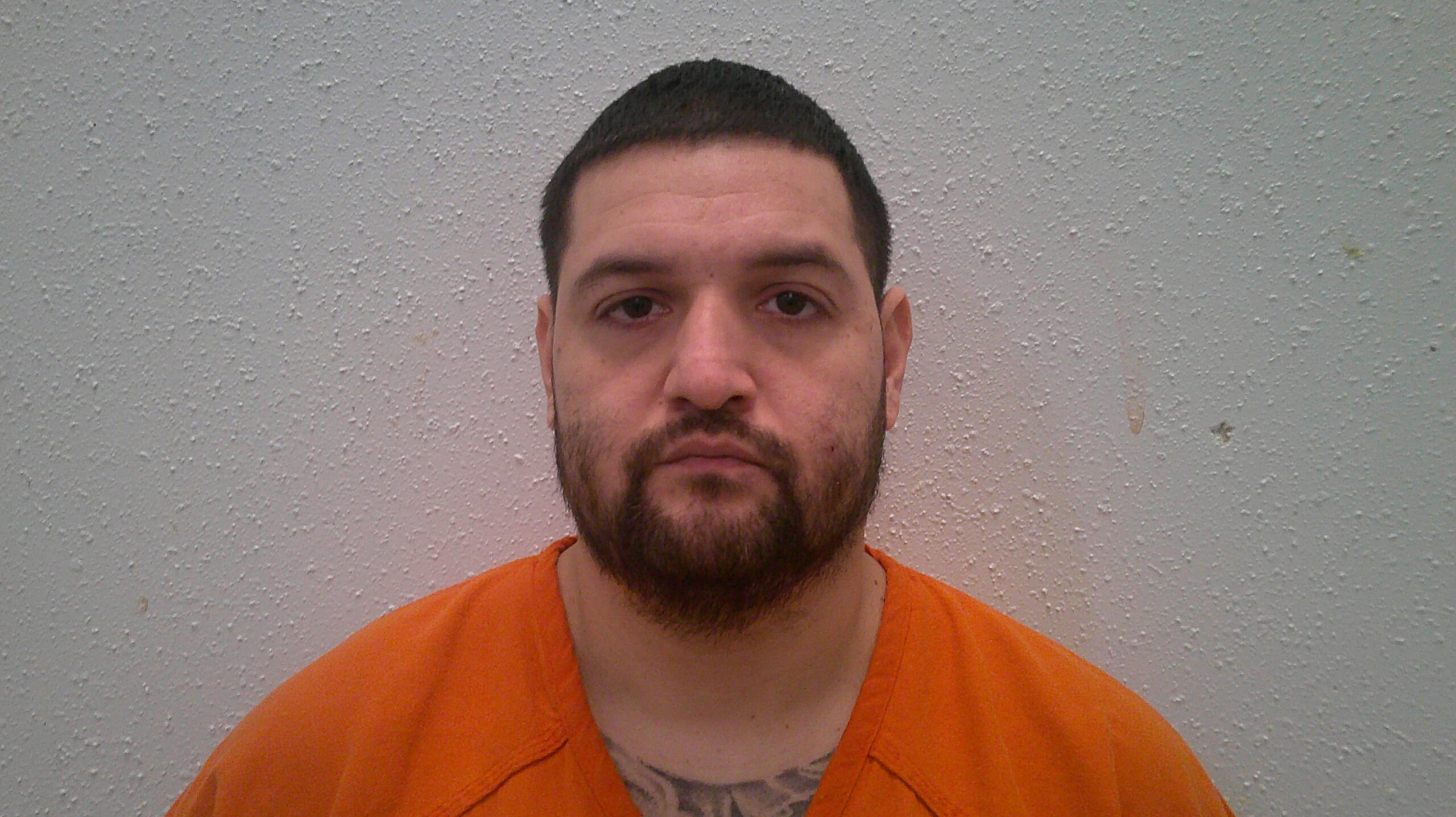 TORRES, JON MICHAEL booking photo