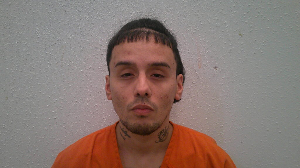 MARROQUIN, RAFAEL FREDICK booking photo