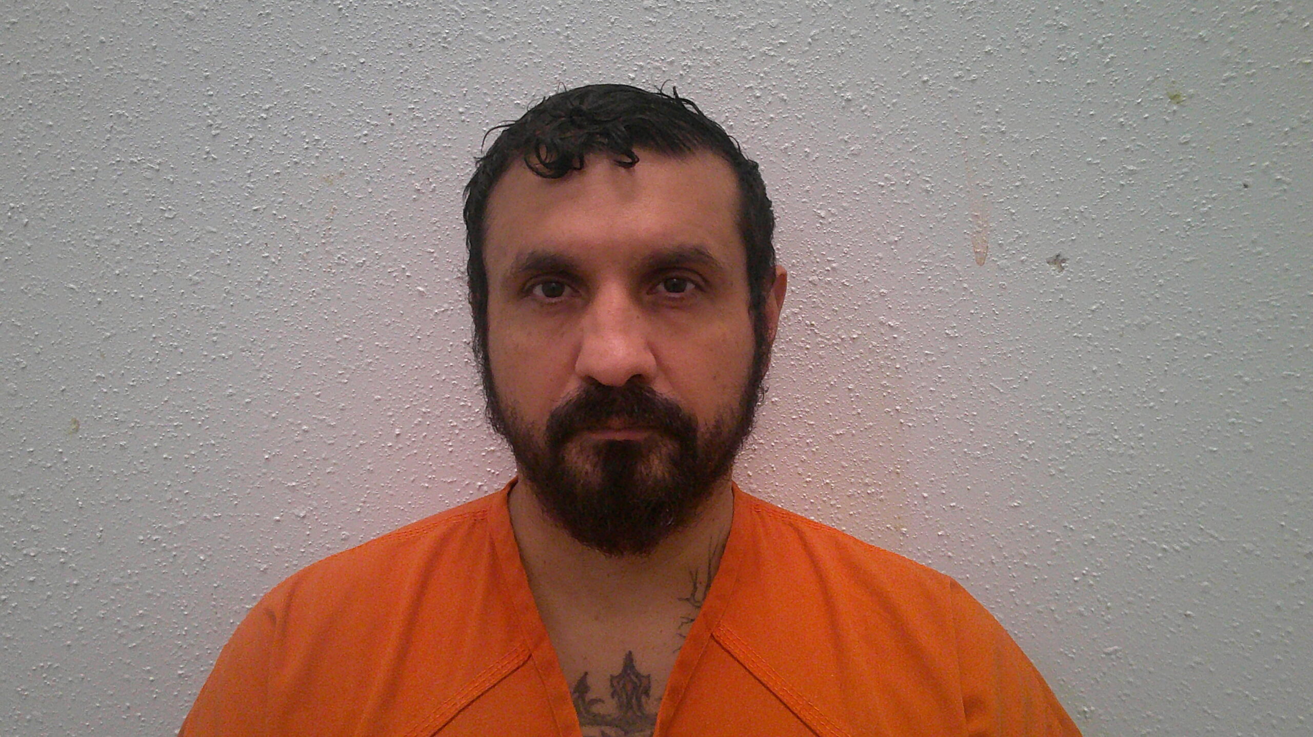 TORRES, GABRIEL booking photo