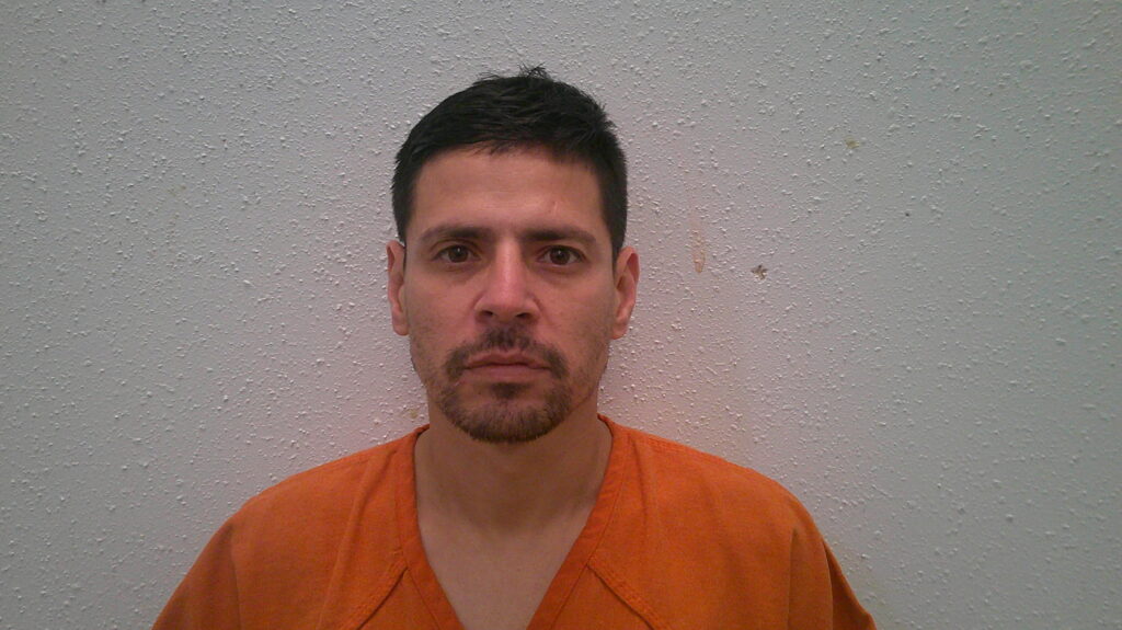 JUAREZ, FRANCISCO booking photo
