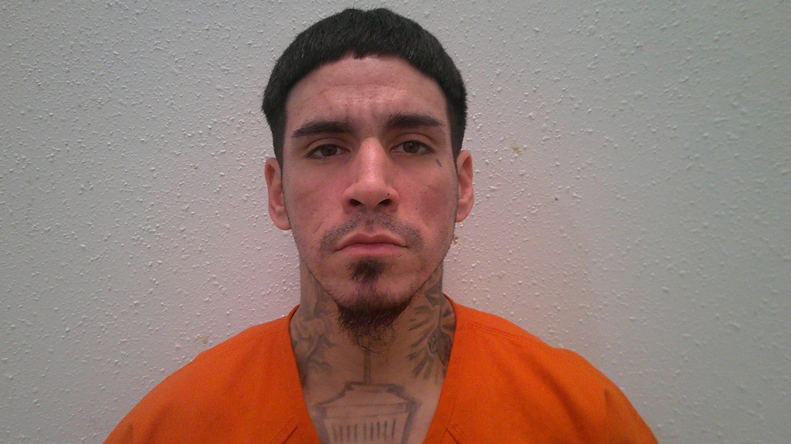 NAVARRO, CHRISTOPHER RENE booking photo