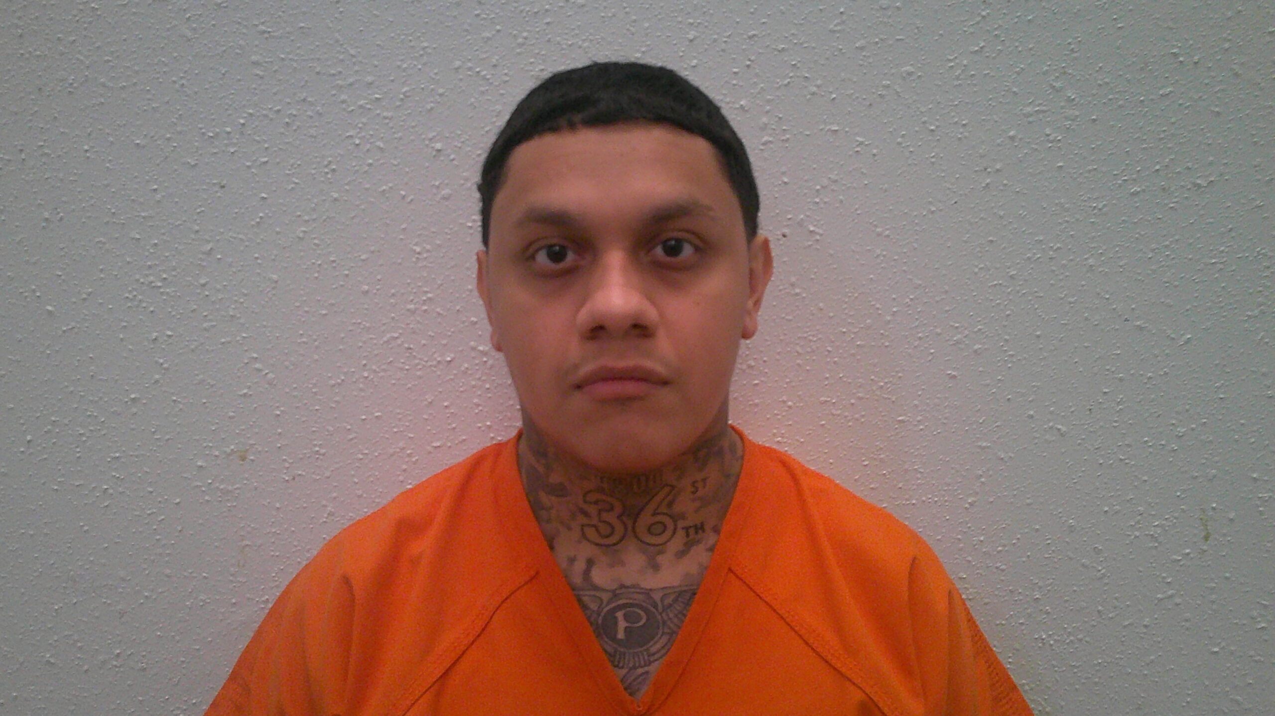 DELACRUZ, JESUS EMMANUEL booking photo