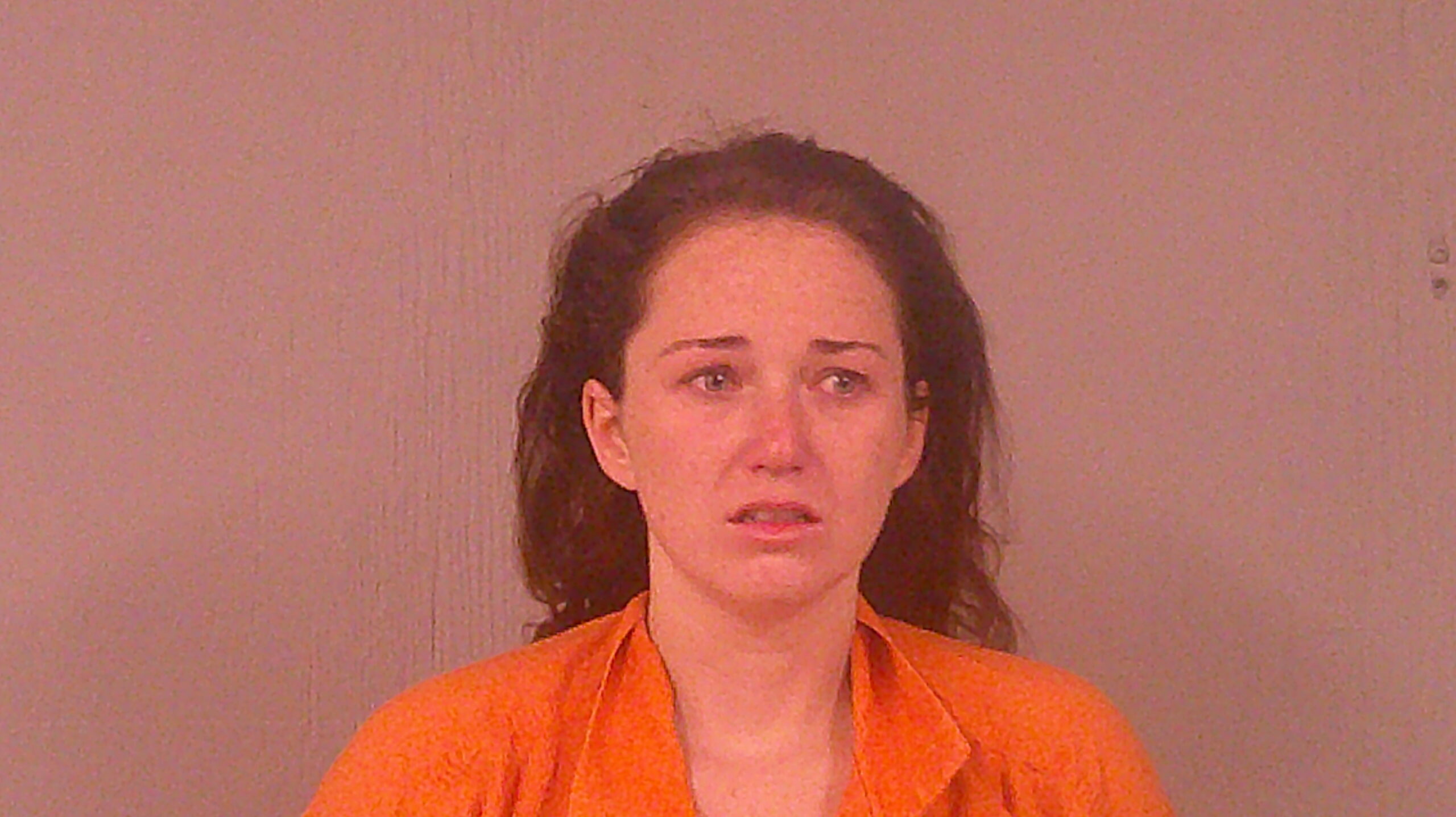 SANTORA, DELANEY ROSE booking photo