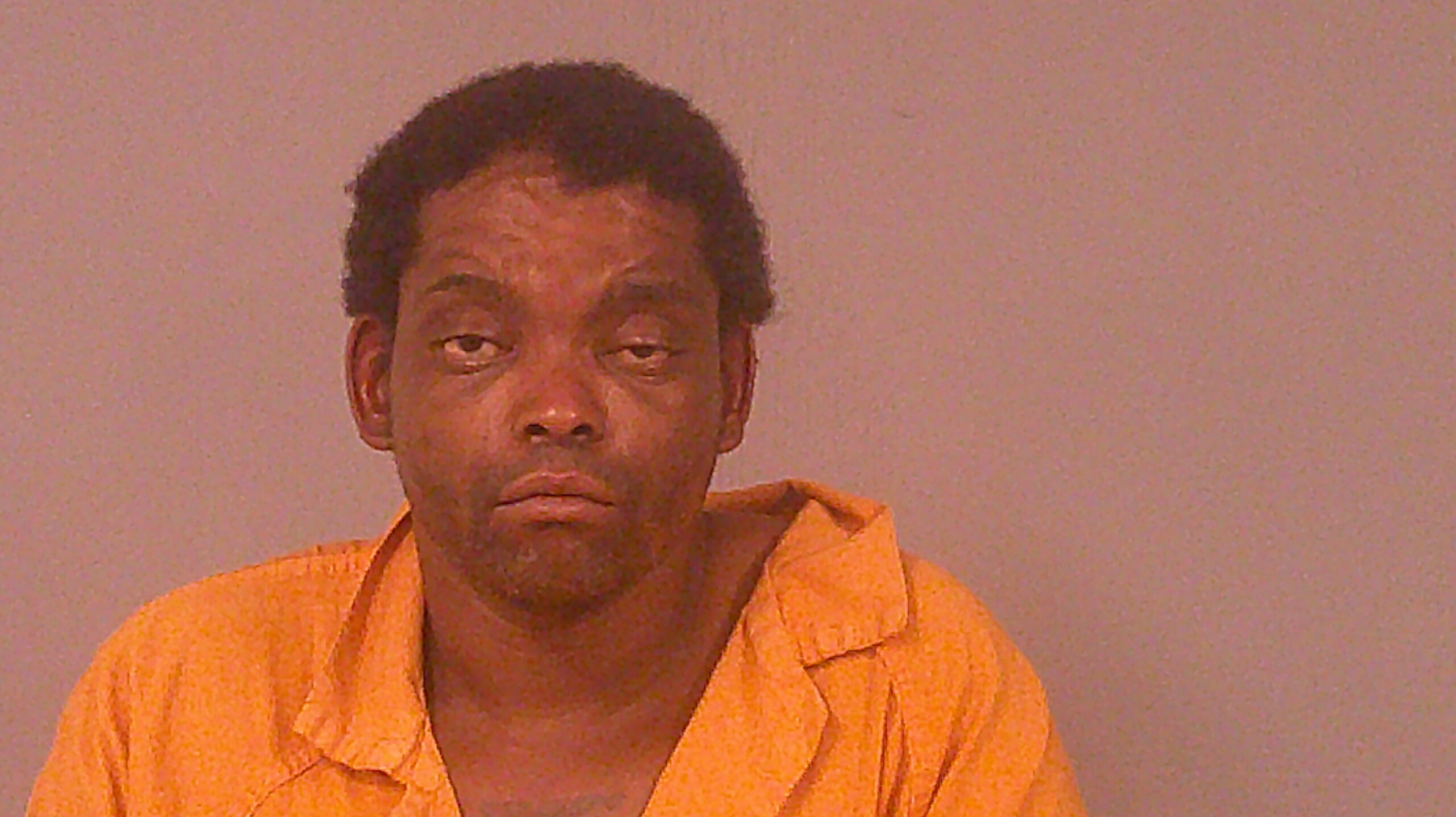 KING, RODRICK WAYNE booking photo