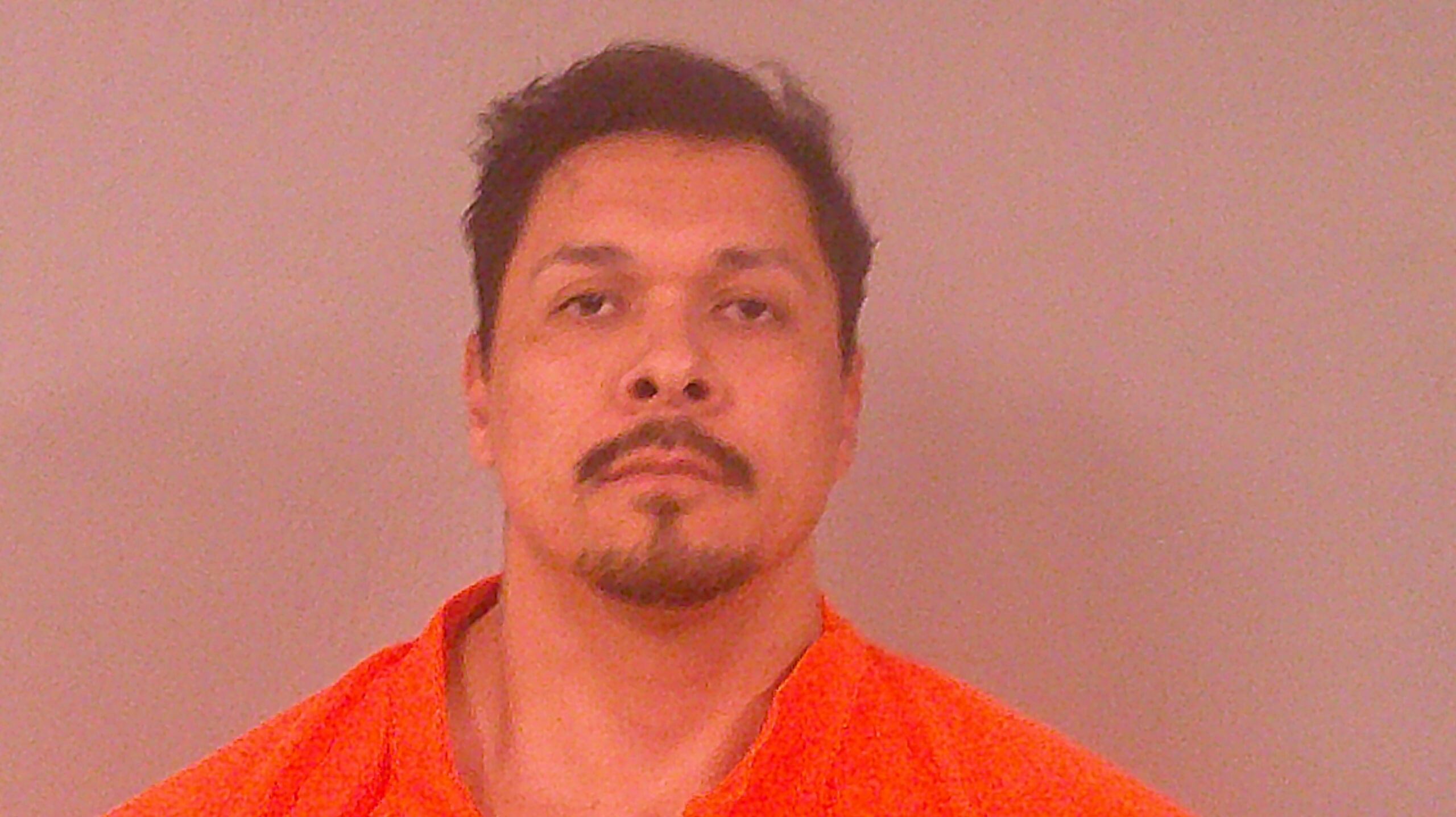 OROZCO-DIAZ, MARCO ANTONIO booking photo