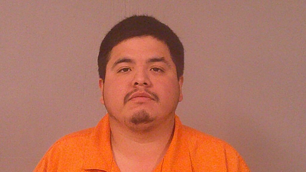 SANCHEZ, OSCAR booking photo