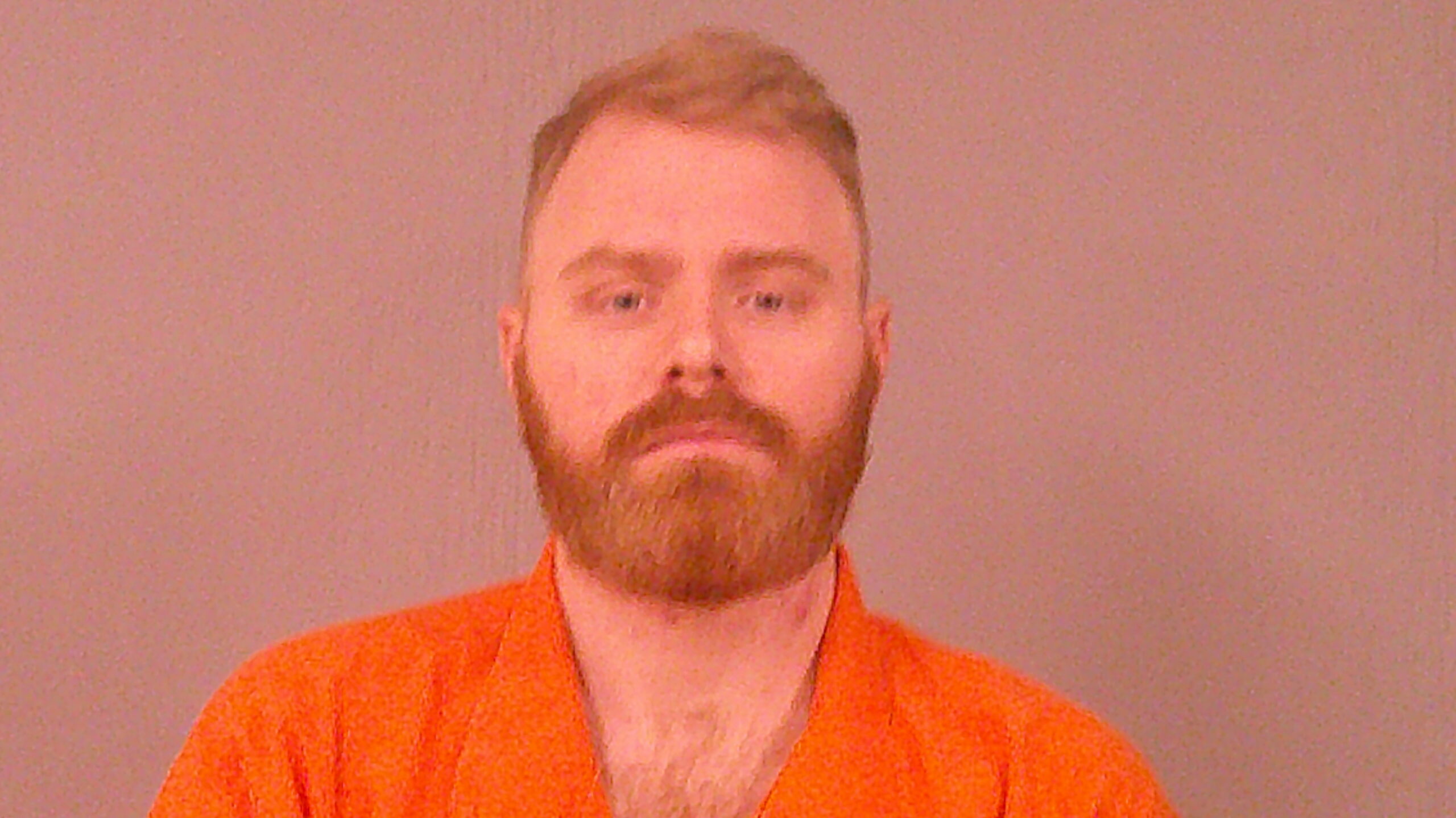 DURHAM, CHRISTOHER FRANKLIN booking photo
