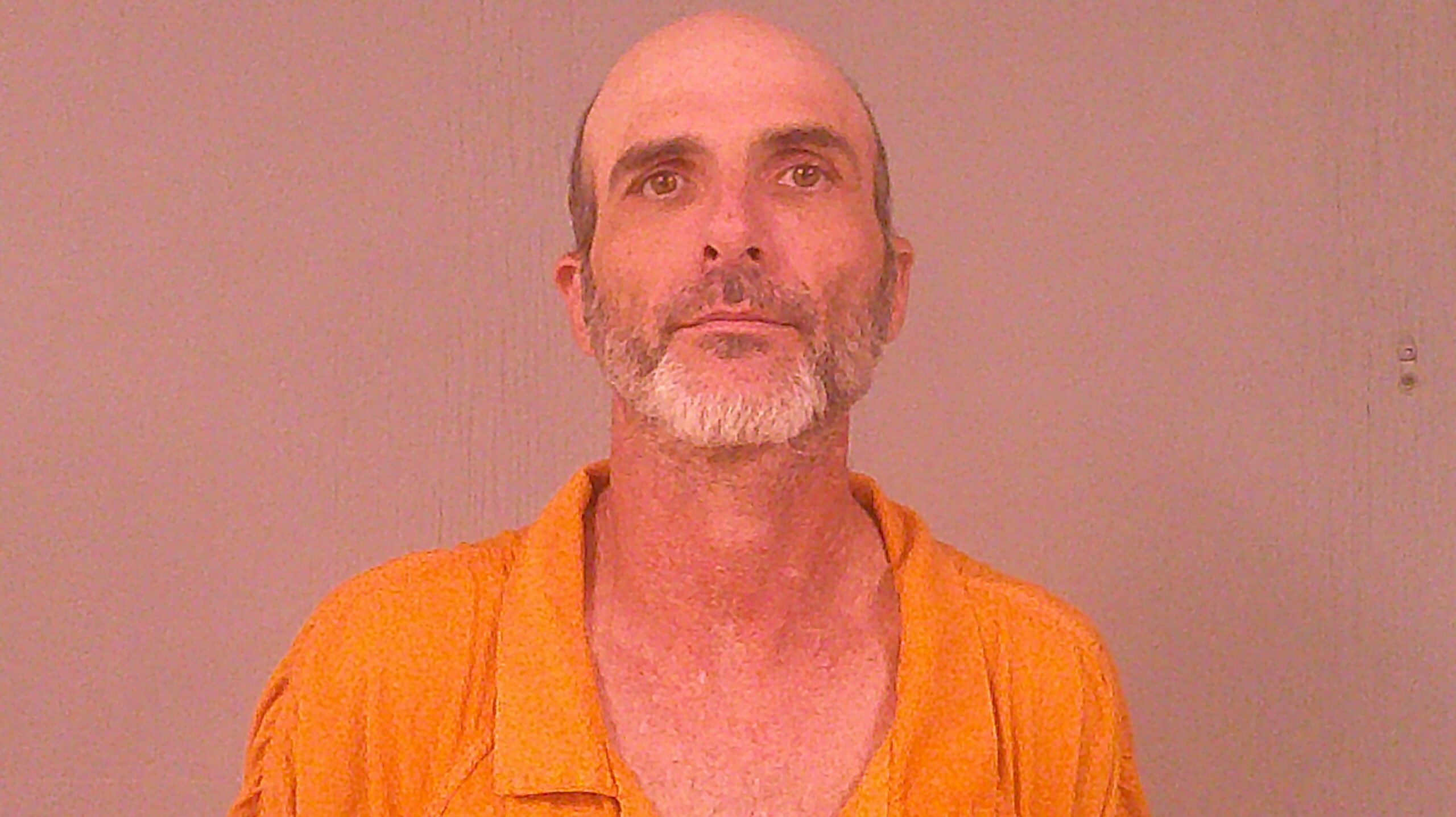 DREW, BENJAMIN WAYNE, Sr booking photo