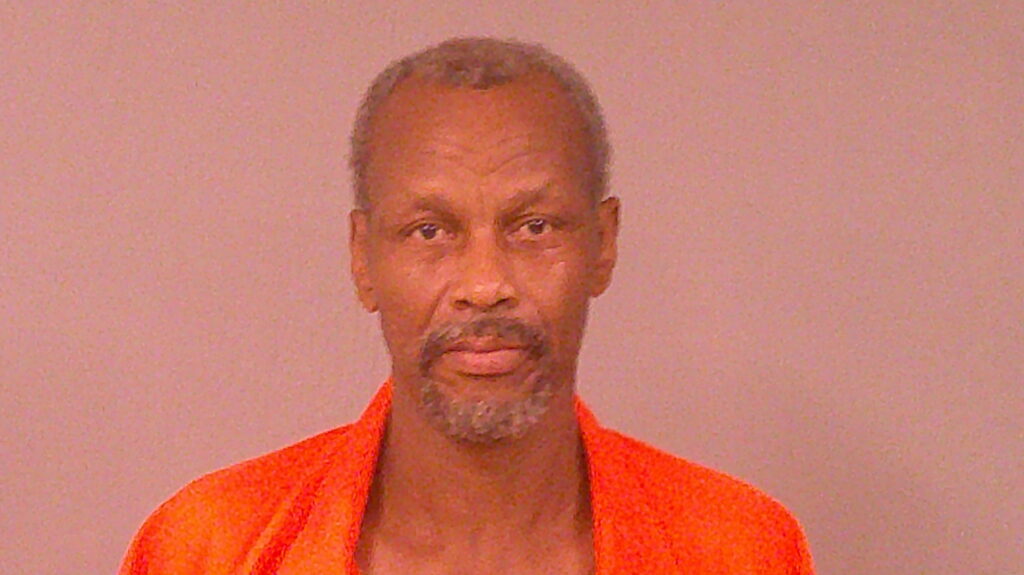 COOK, DAVID KENT booking photo