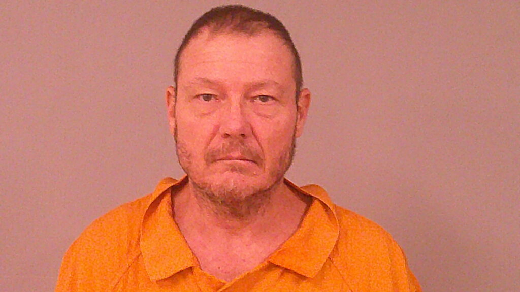 HULL, MARVIN DALE, Jr booking photo