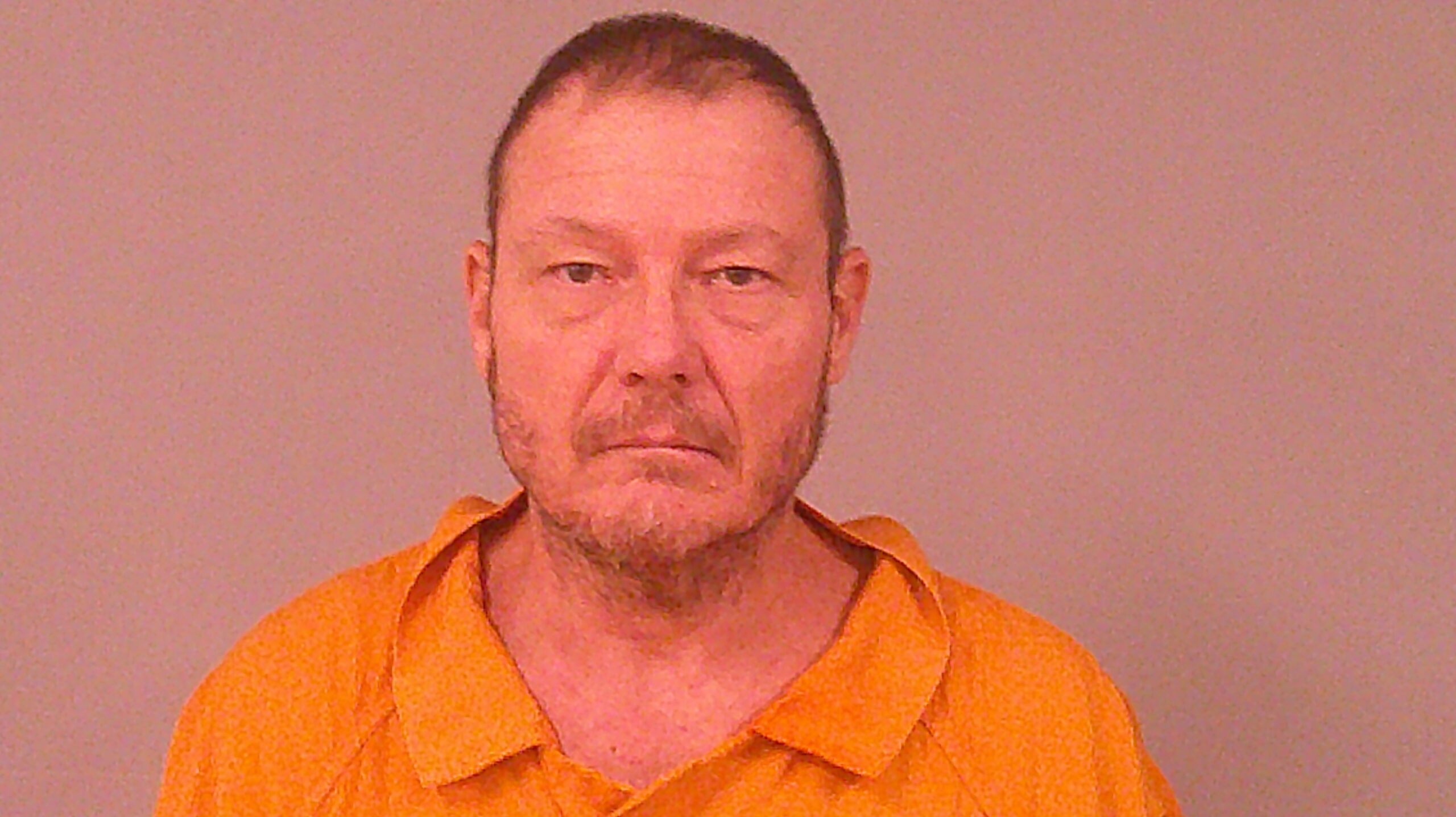HULL, MARVIN DALE, Jr booking photo