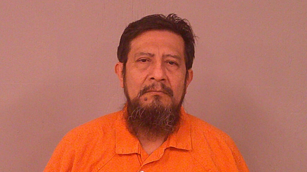 SORIANO, JOSE MARIN booking photo