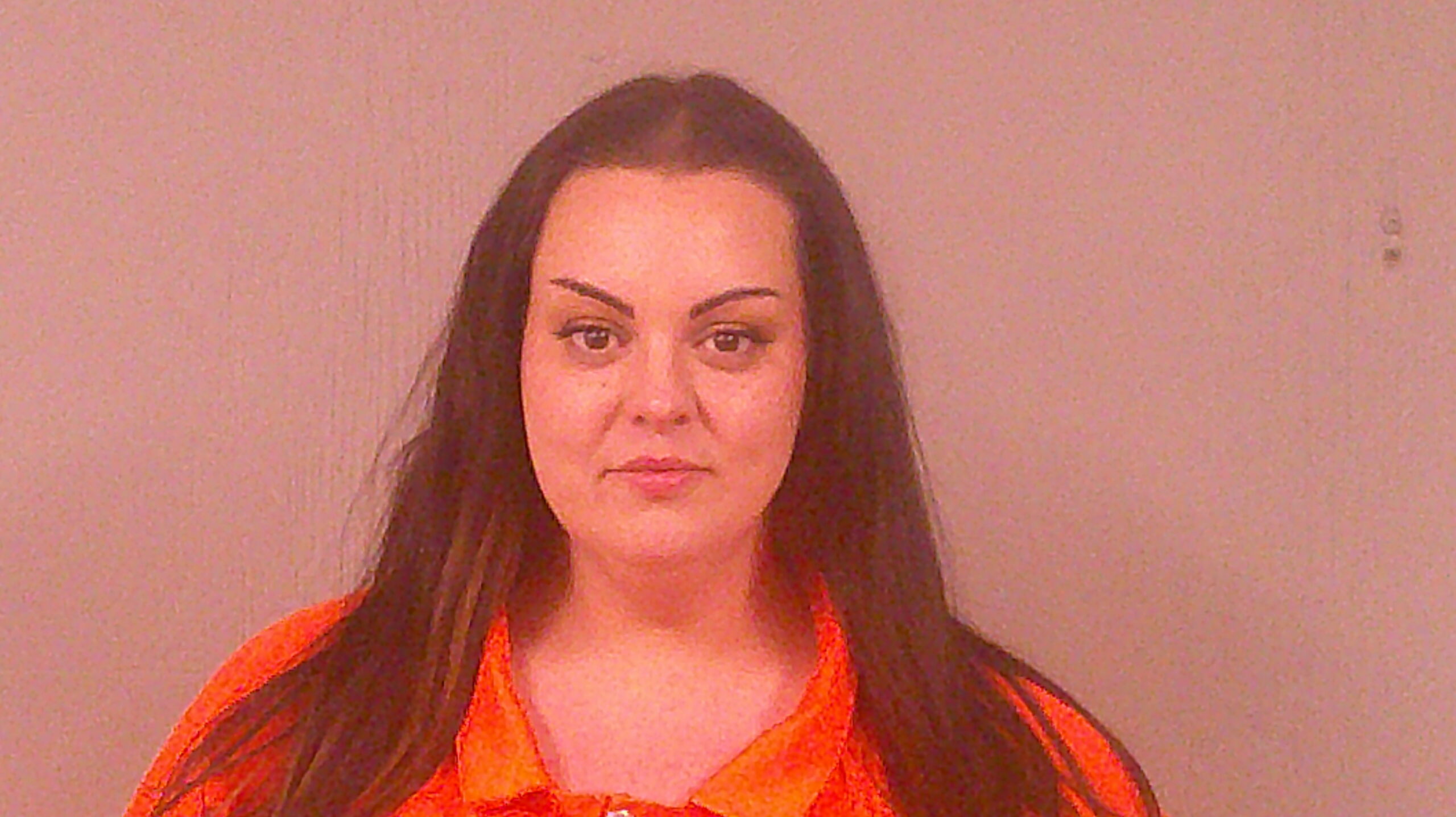 LANEY, REBECCA KATHLEEN booking photo