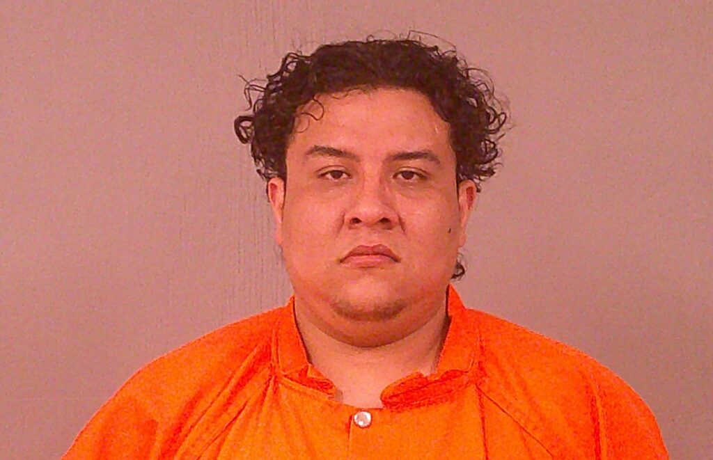 TOTH, AURELIO FREYRE booking photo