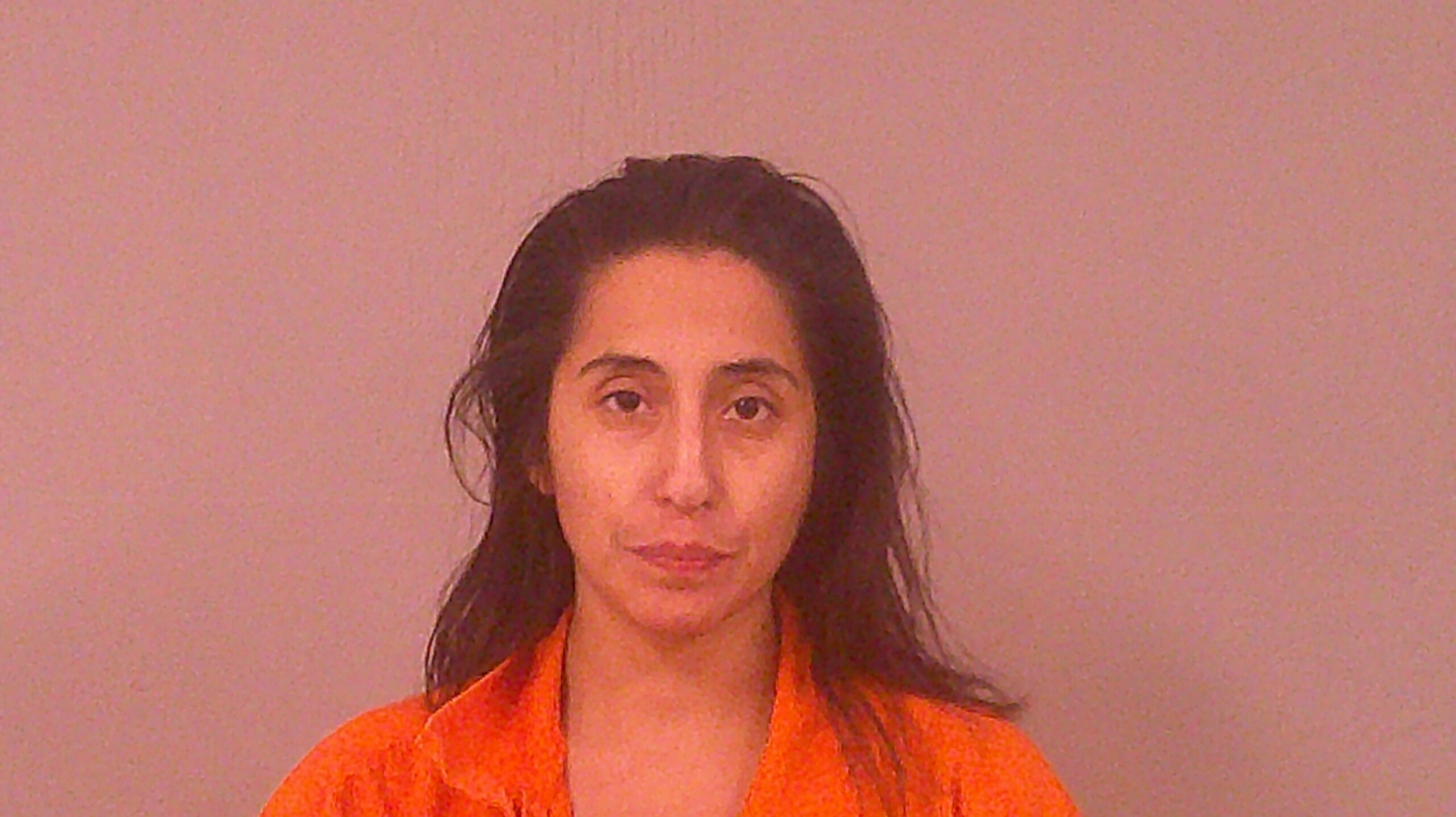 GARZA, JOVITA MARIE booking photo