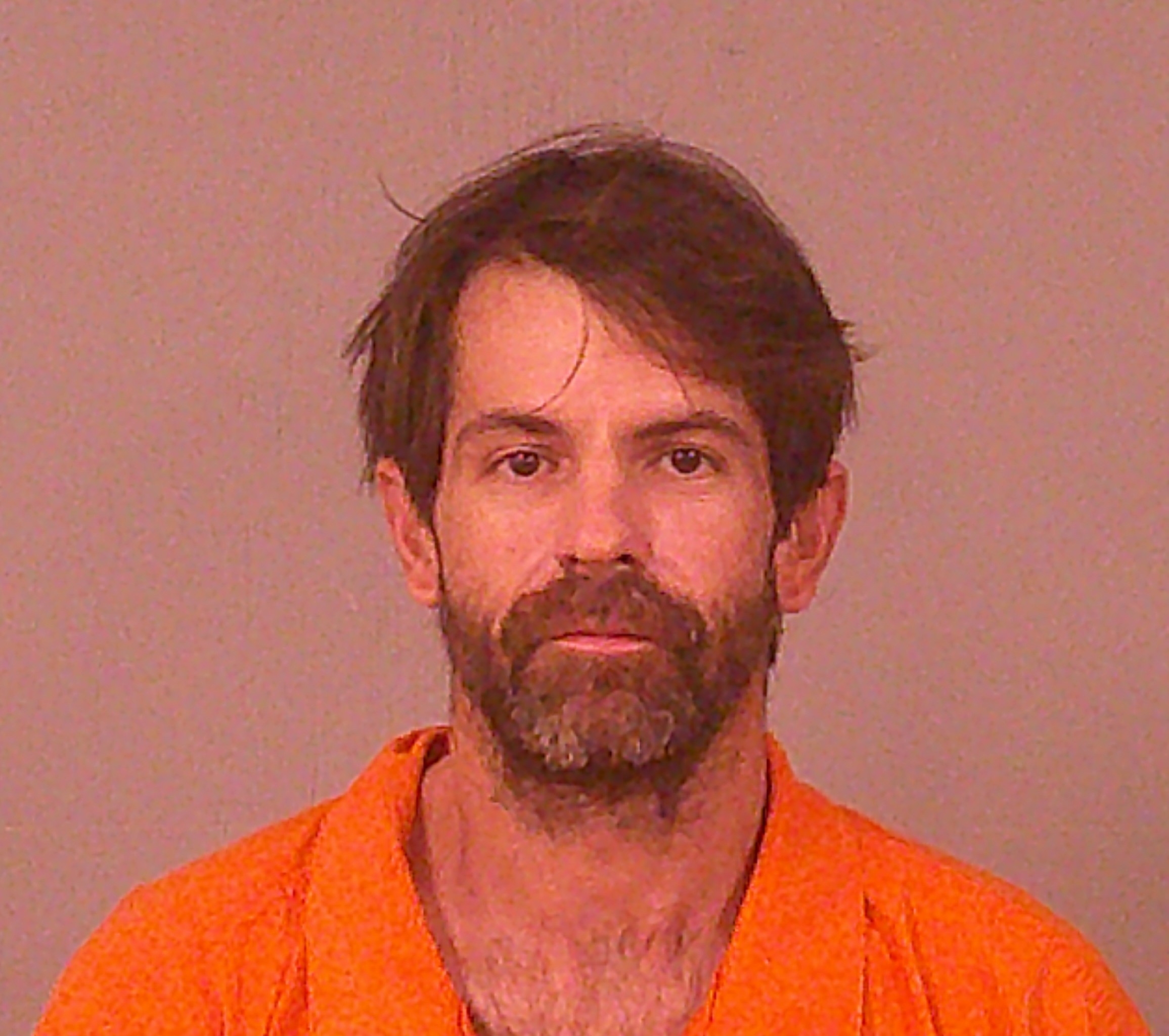 TINDLE, DAVID ROBERT booking photo
