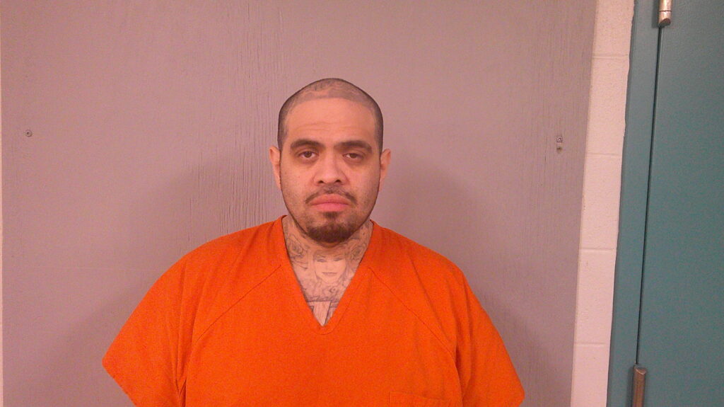 MARROQUIN, RICHARD C booking photo
