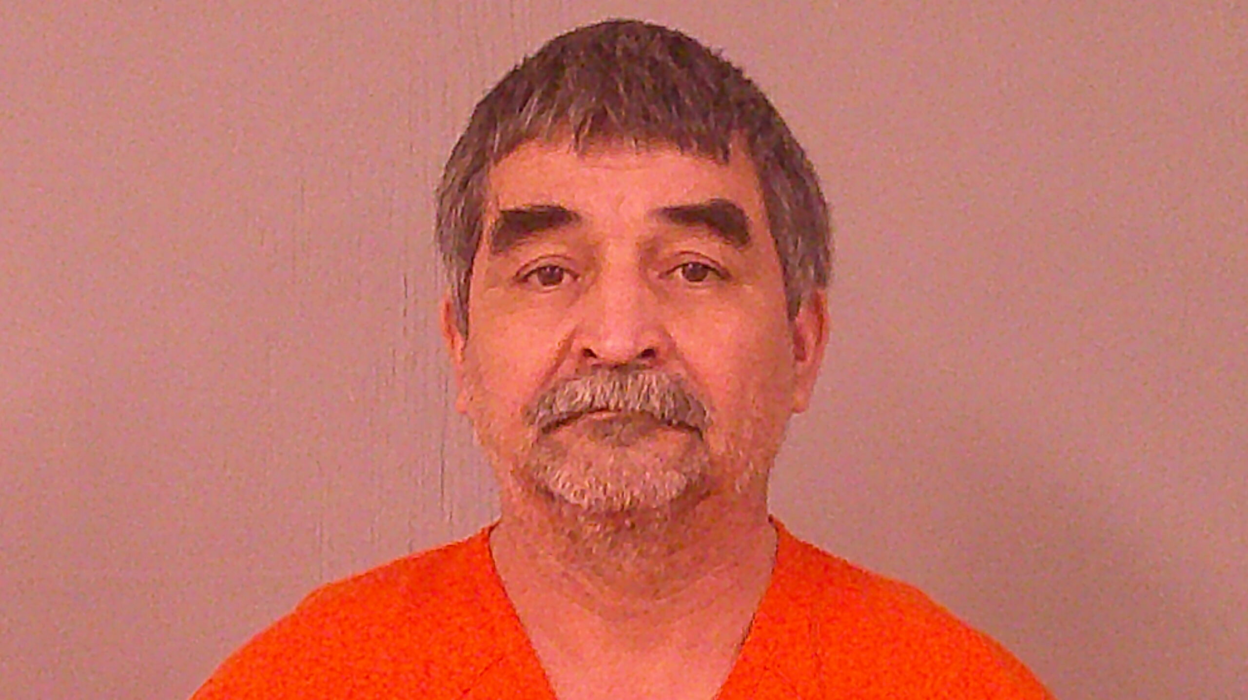 TAMEZ, PEDRO booking photo