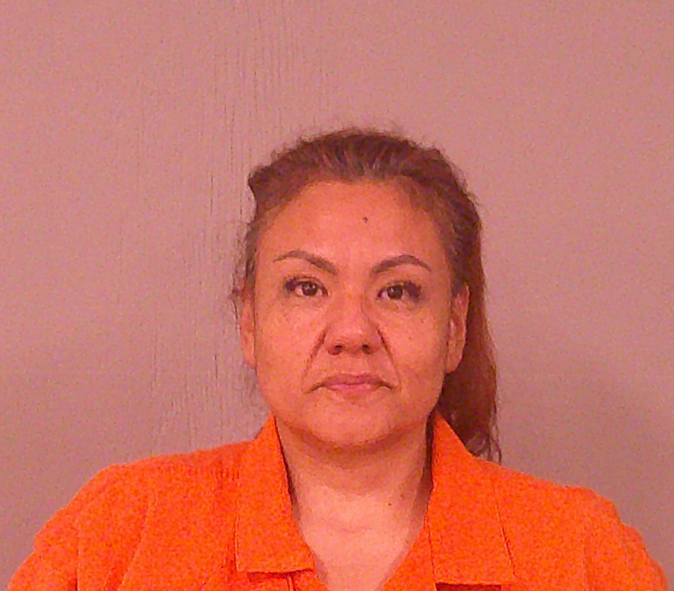 RIVERA, CRYSTAL booking photo
