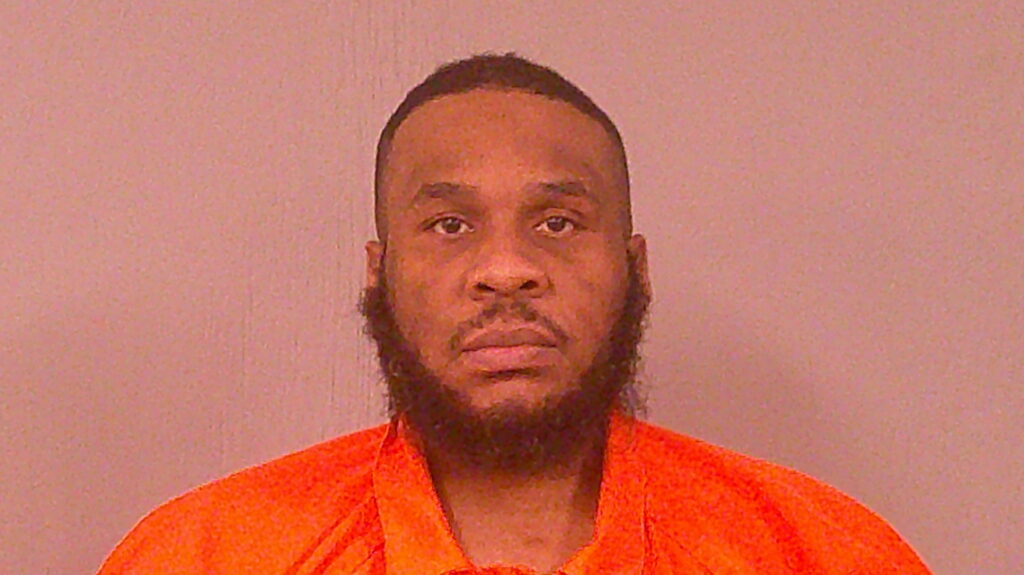 SMITH, LEON RAYVON-LONNEL booking photo