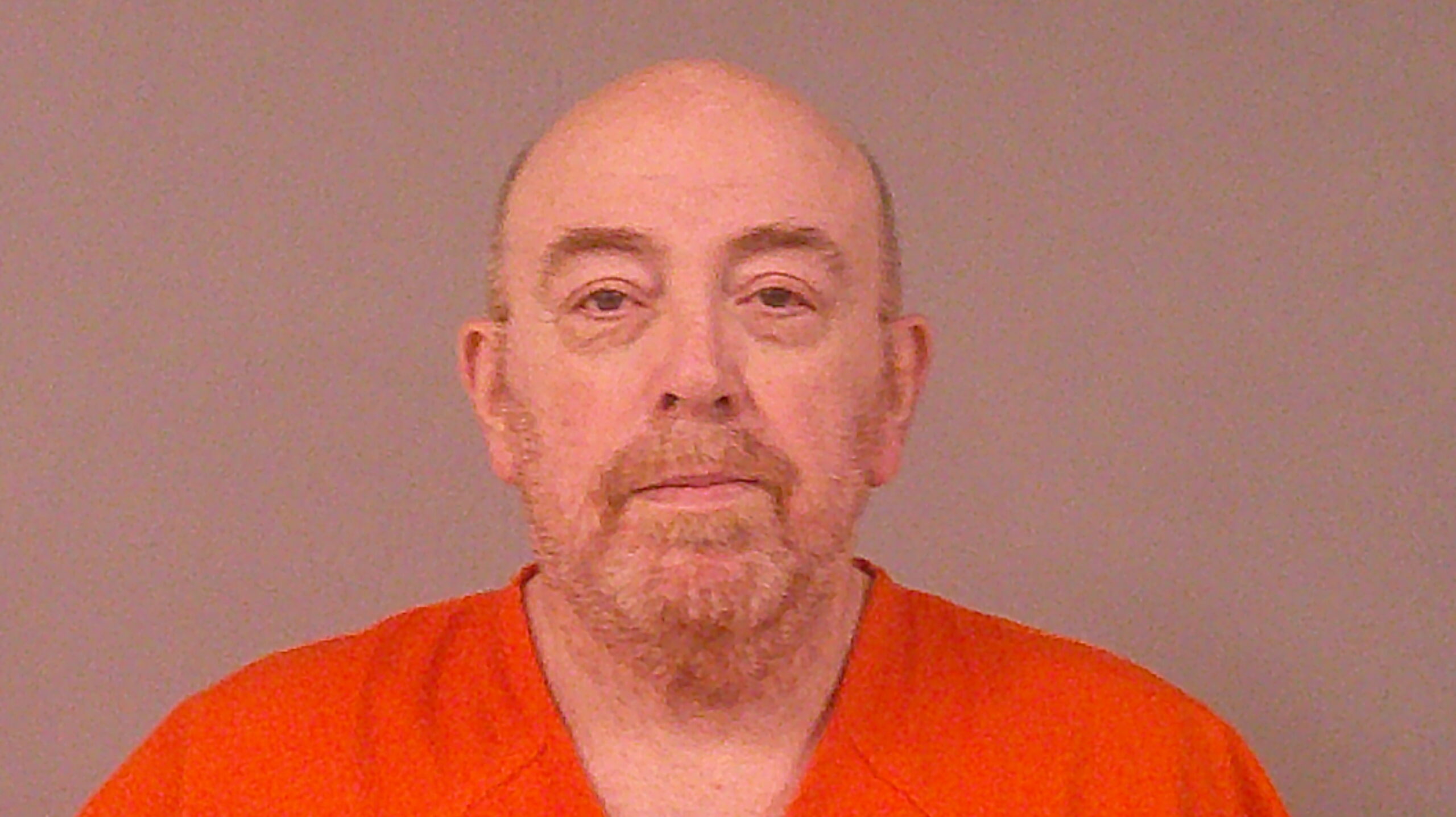 FISH, DARREN ANTHONY booking photo