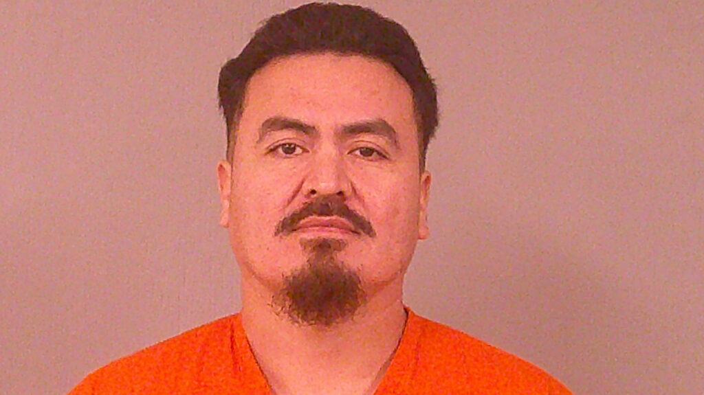 GALARZA, ERIC MELENDEZ booking photo