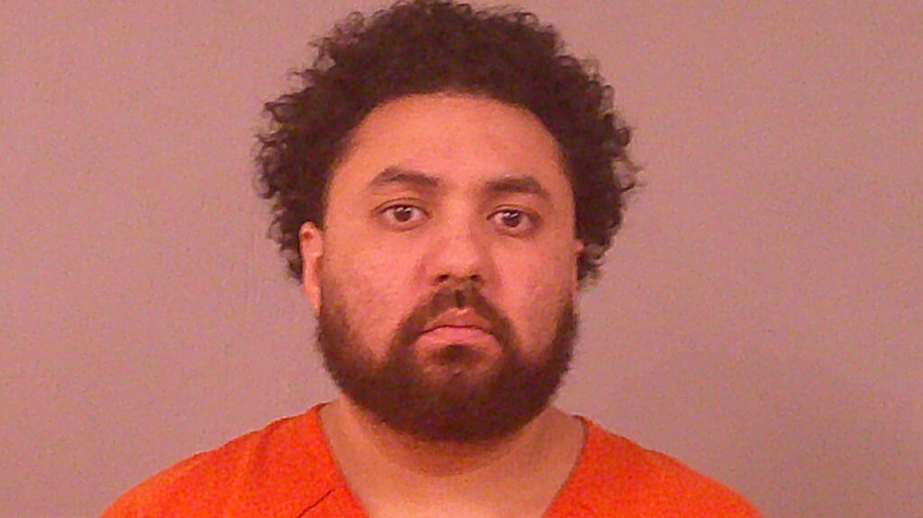 VARGAS, MARIO ALBERTO booking photo