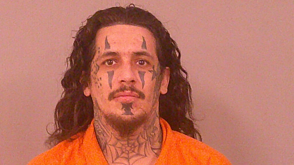 GARCIA, MARCOS LIONEL, Jr booking photo