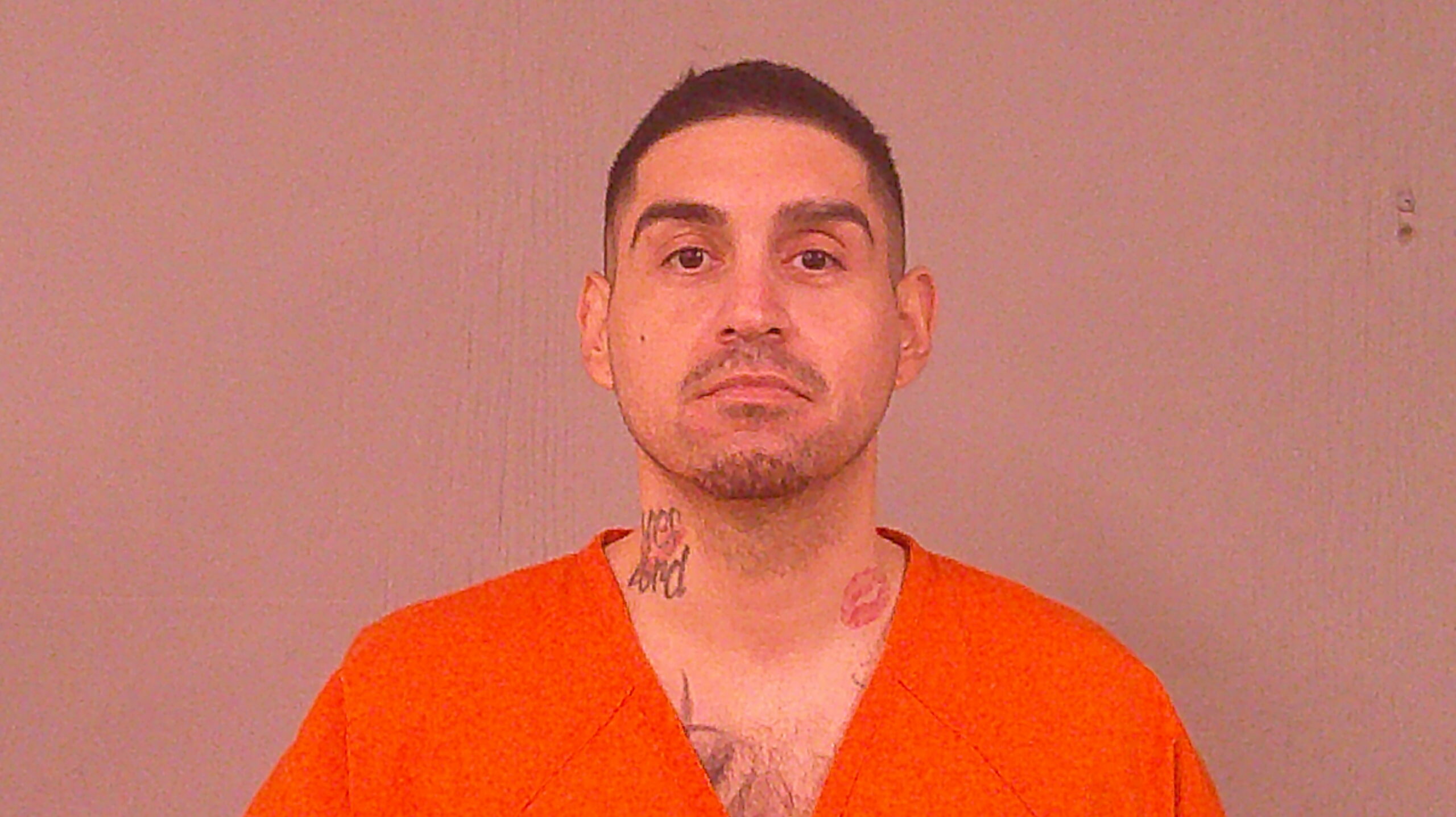 TORRES, DAVID booking photo
