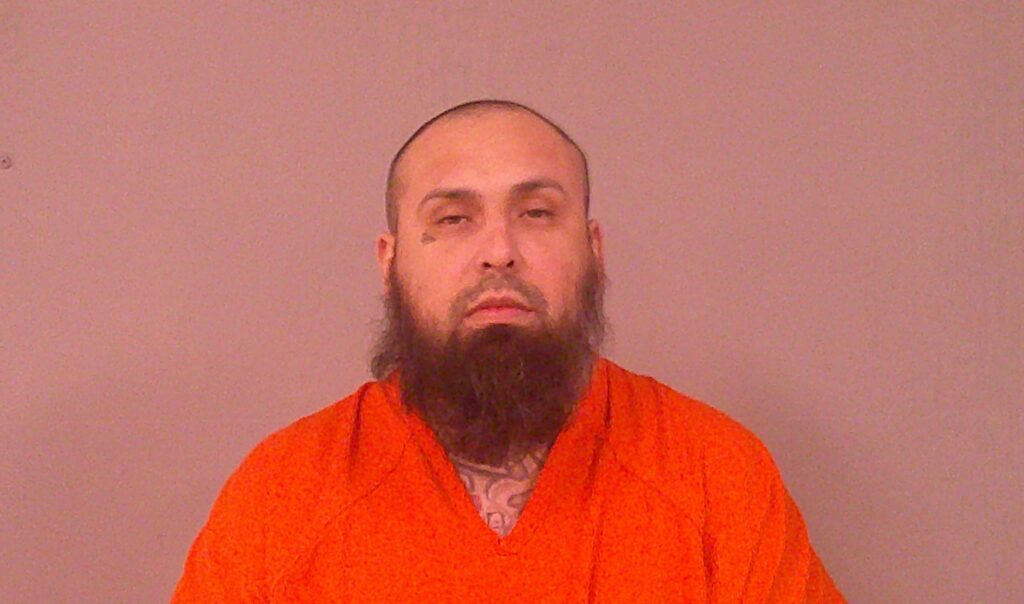 ROCHA, MARCO ANTONIO booking photo