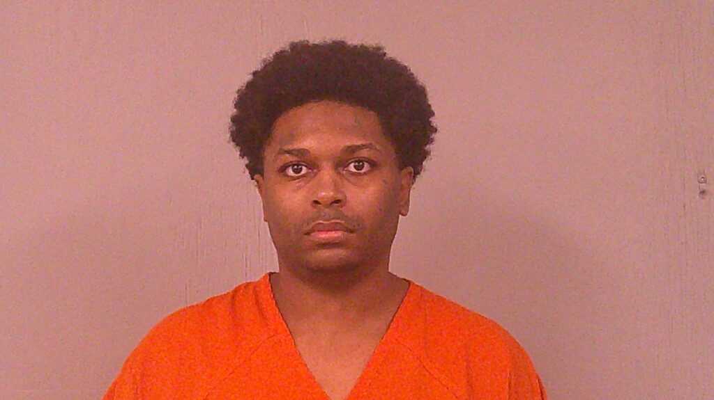 ALI, TAAJWAR HAASHIM booking photo