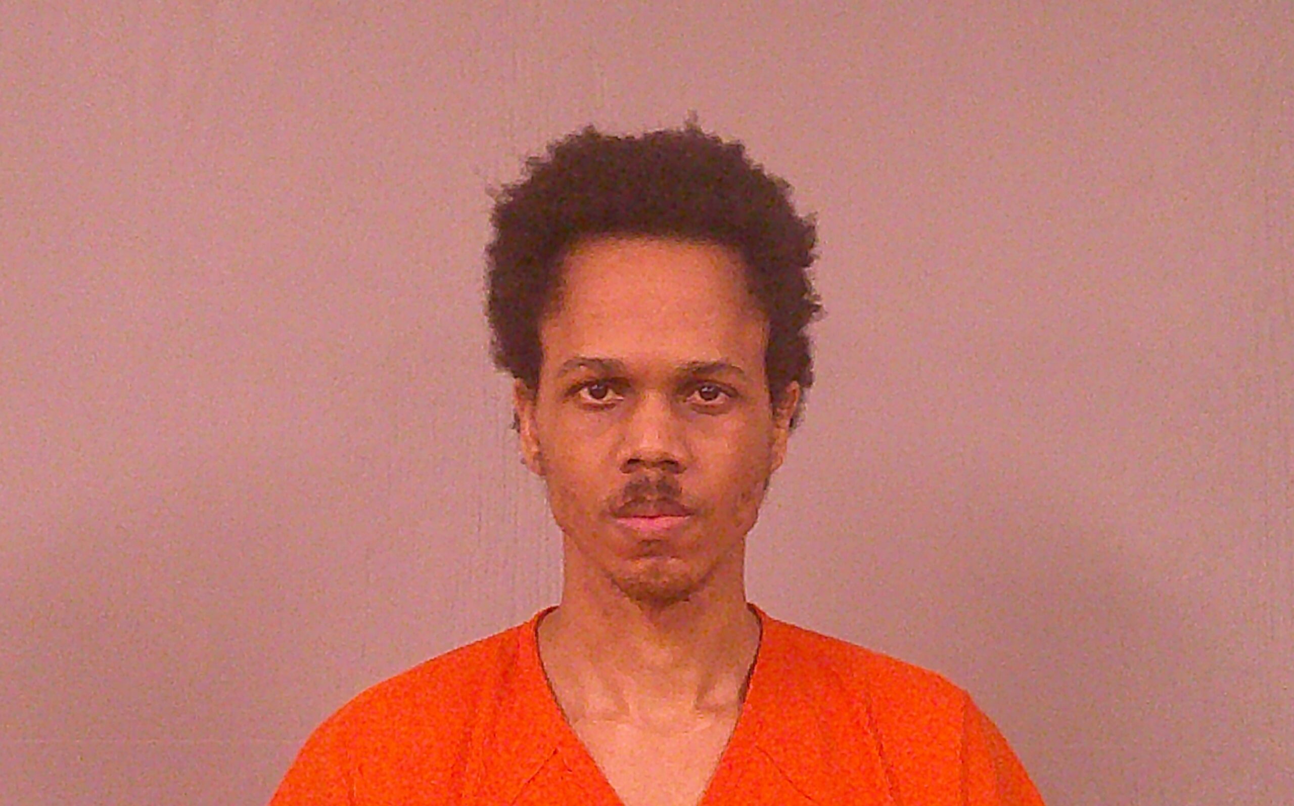 GRANADOS-GONZALEZ, ERNESTO ALEJANDRO arrested by Bexar County Sheriff’s Office