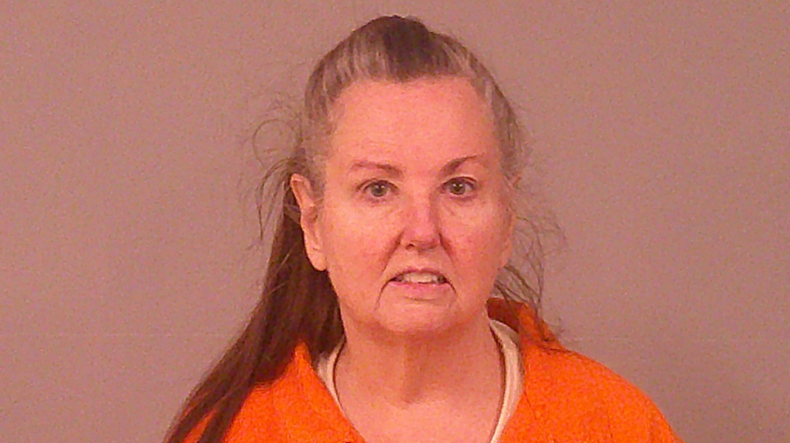 MEADOR, DANA YNNE booking photo