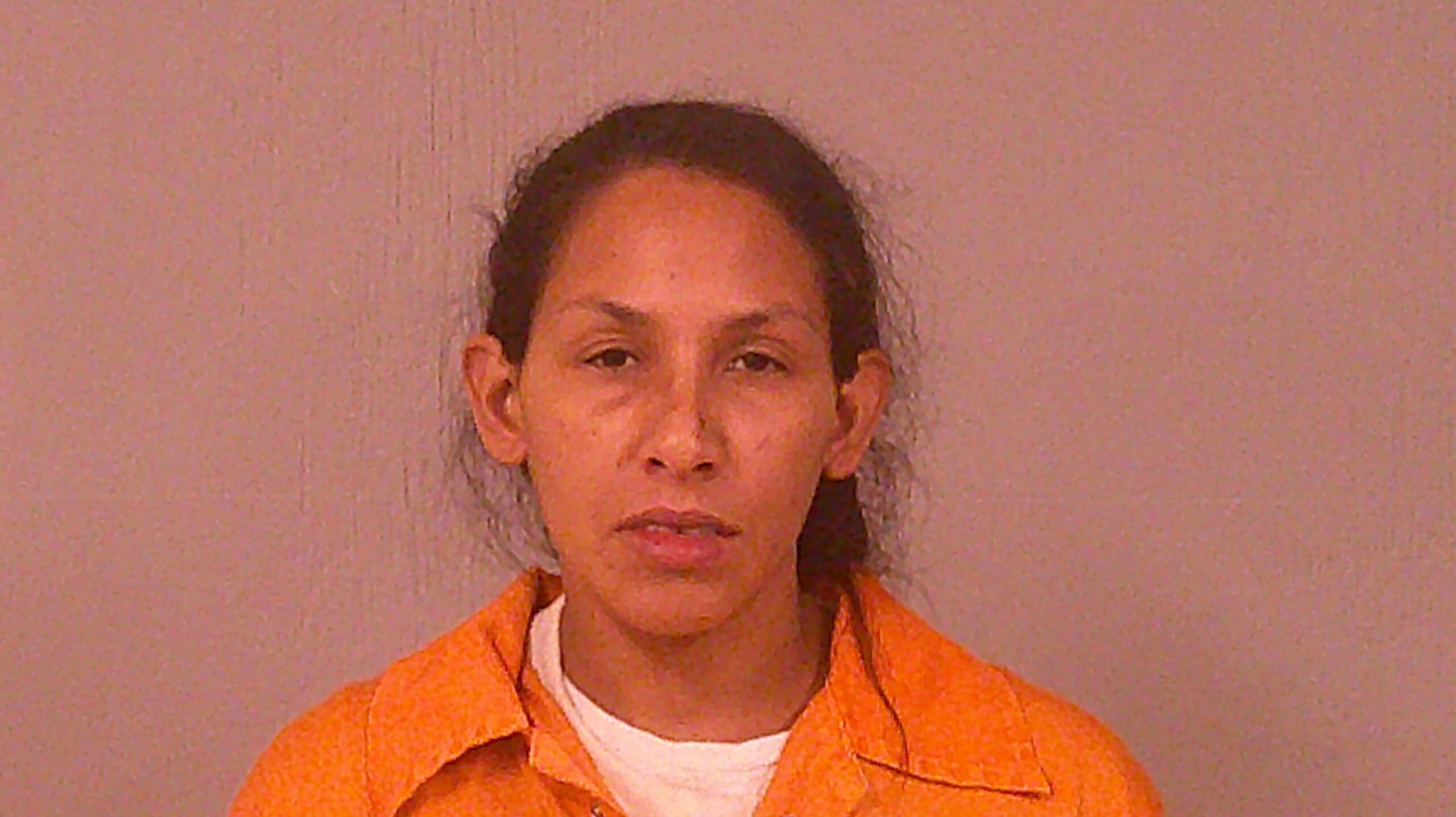 MORALES, SERITA booking photo