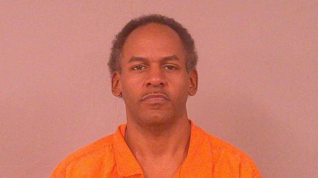 ENRIQUEZ, ISAAC THOMAS booking photo