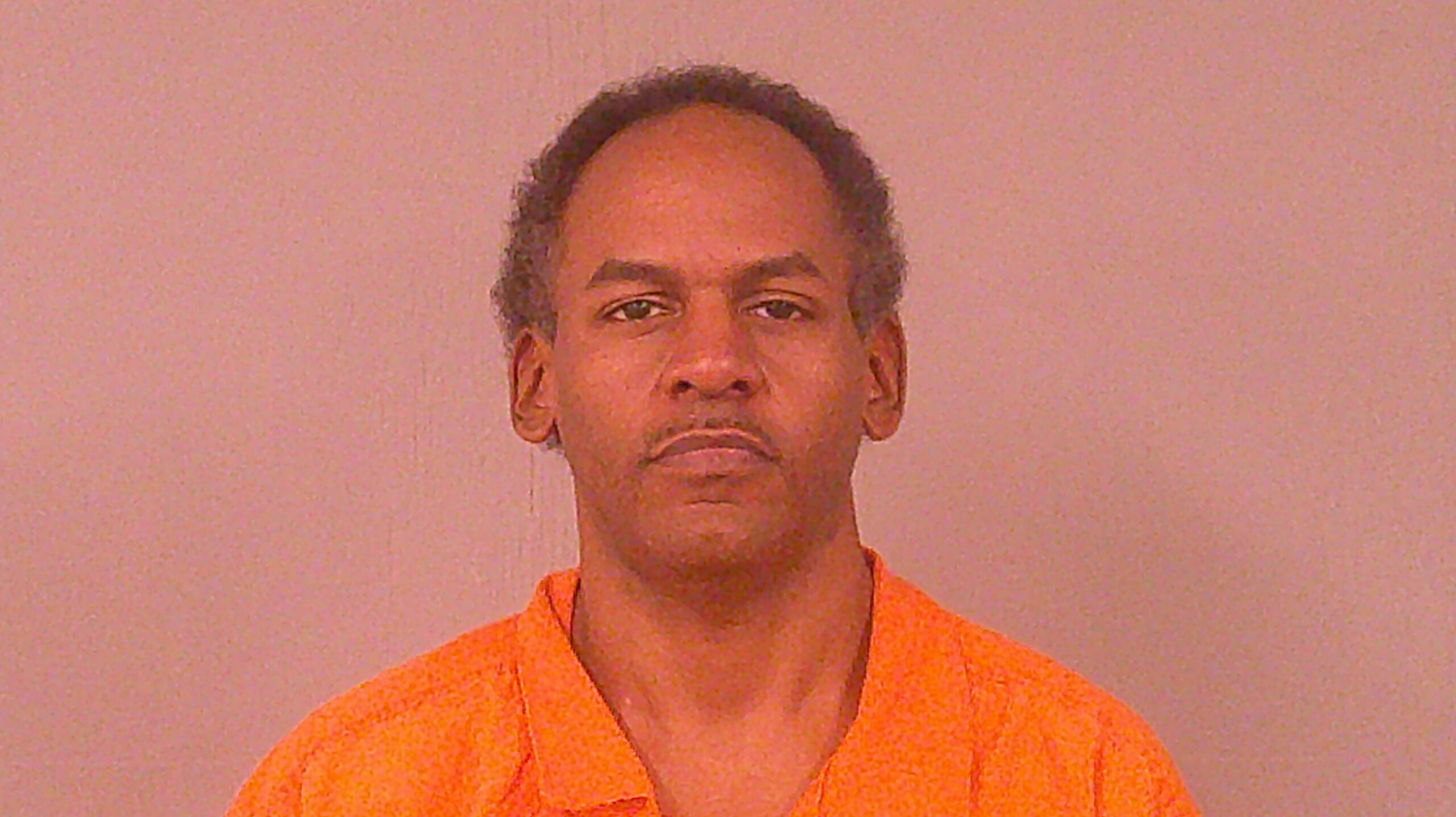 ENRIQUEZ, ISAAC THOMAS booking photo