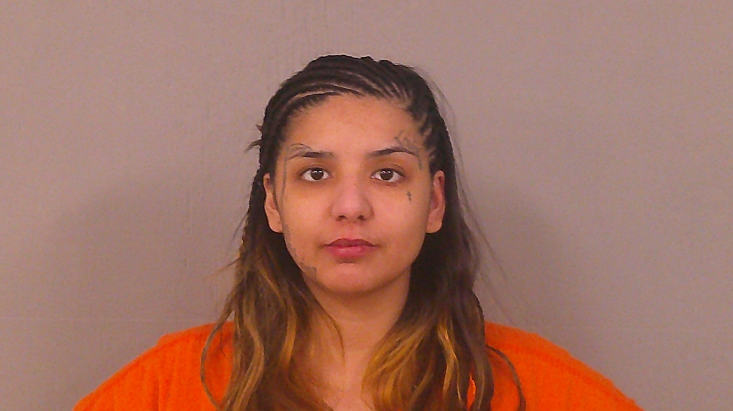 RODRIGUEZ, RENEE AMY booking photo
