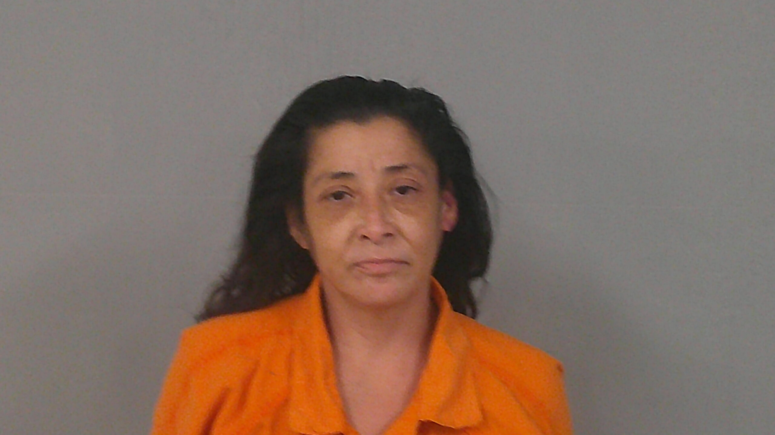 VALENZUELA, ROSEANNE FLORES booking photo