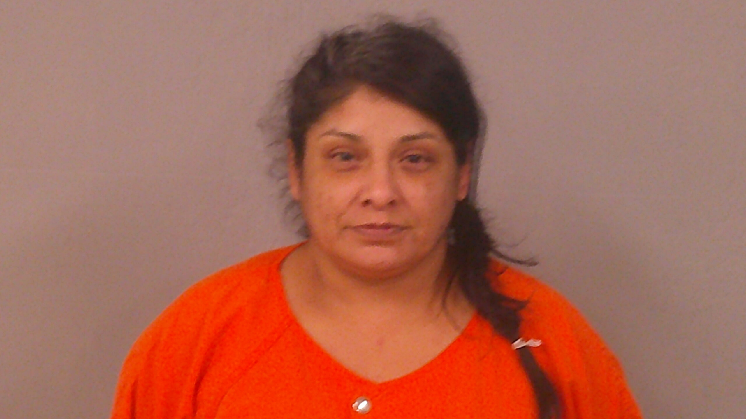 DIAZ, CELESTE MARIE booking photo
