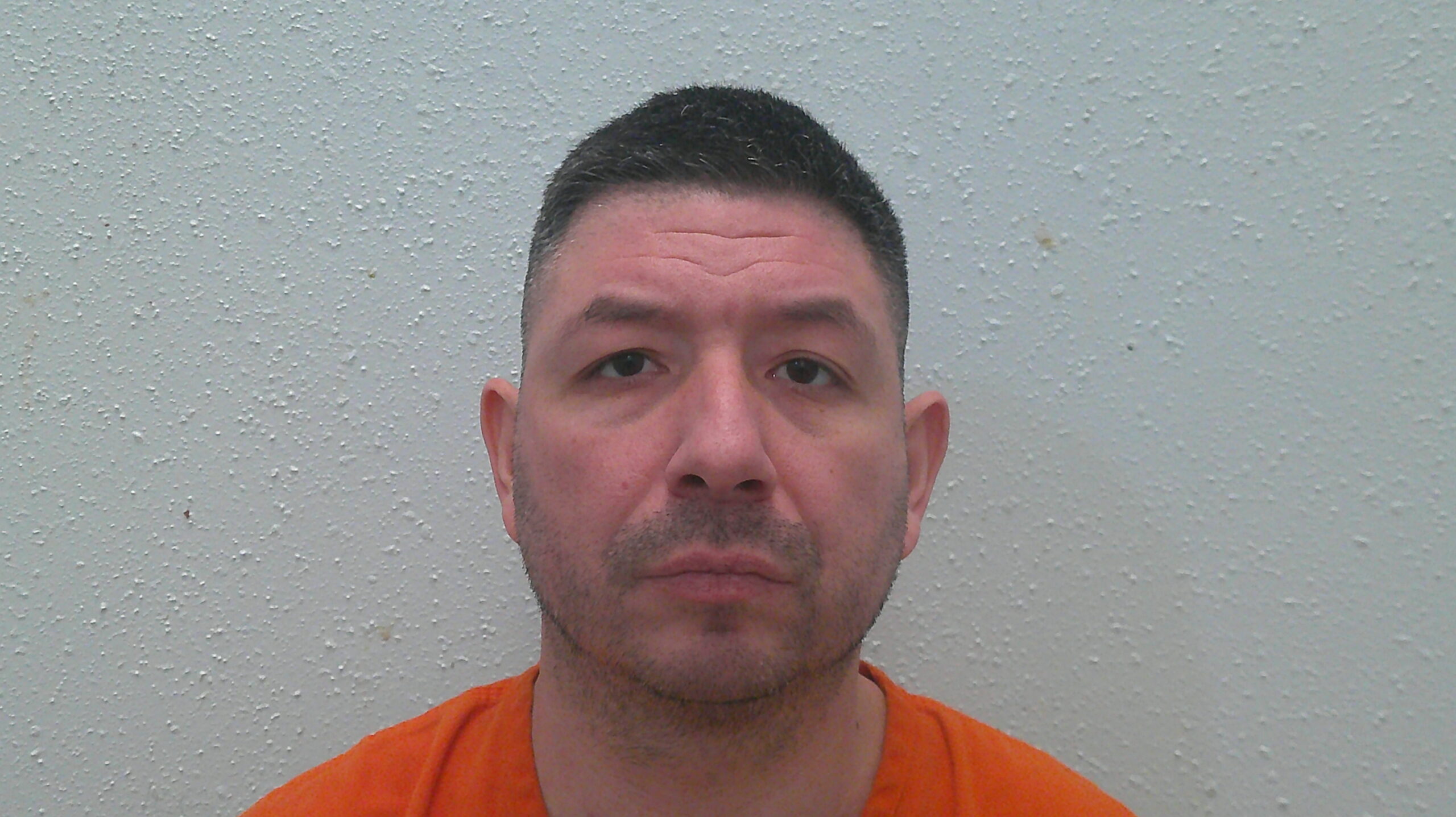 ZAVALA, RUDY ANTHONY booking photo