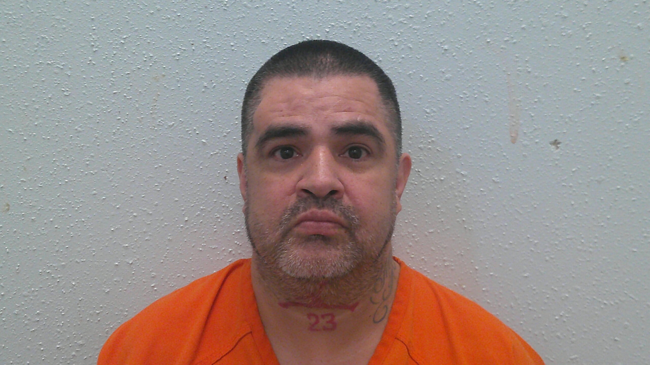 HIDALGO, NATHAN booking photo